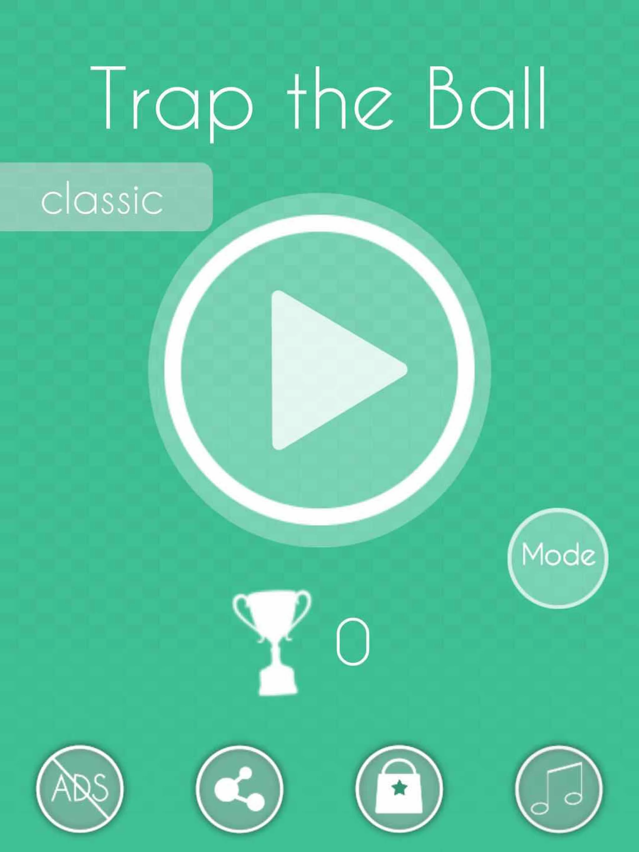 Scale Mania - Trap the Ball screenshot