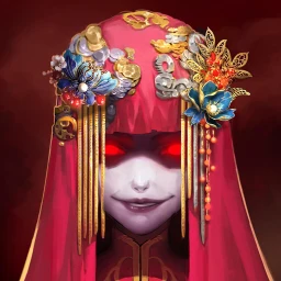 Значок Paper Bride