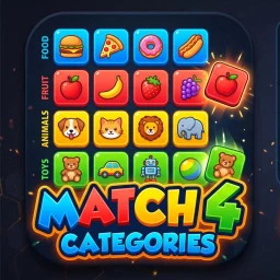 Значок Connect Master - Puzzle Blast